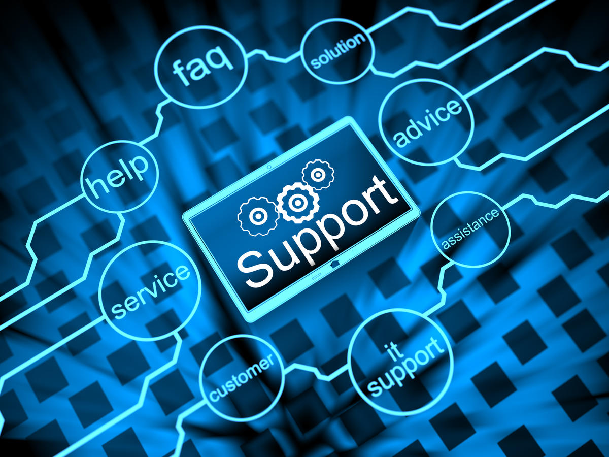 How Small Business IT Support has changed