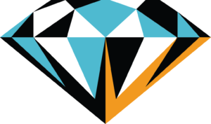 DAG Tech Diamond Logo