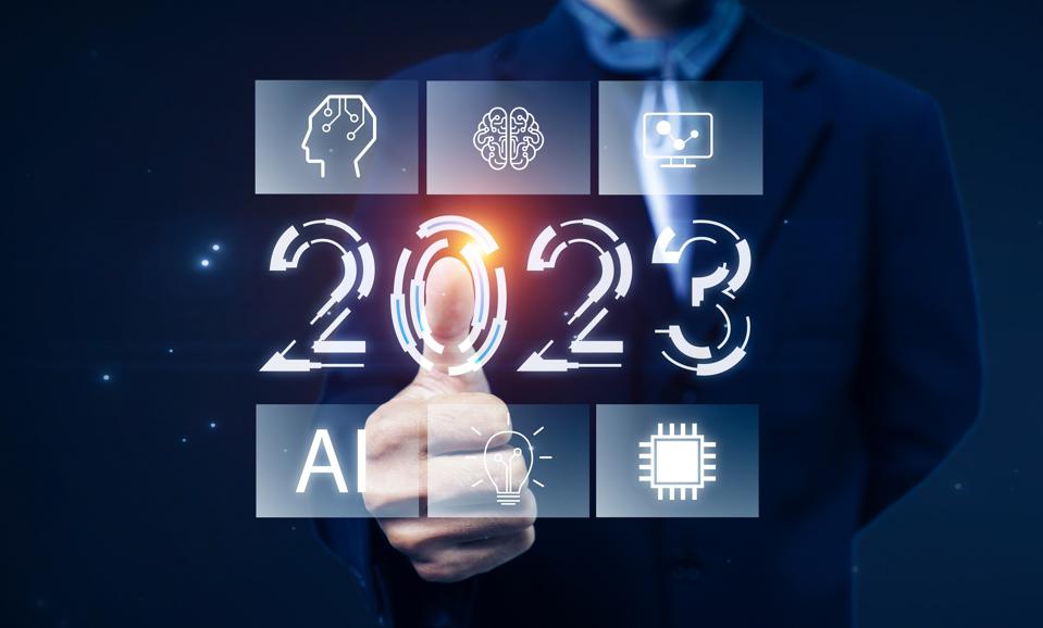 What Technology Will Your Business Need in 2023?