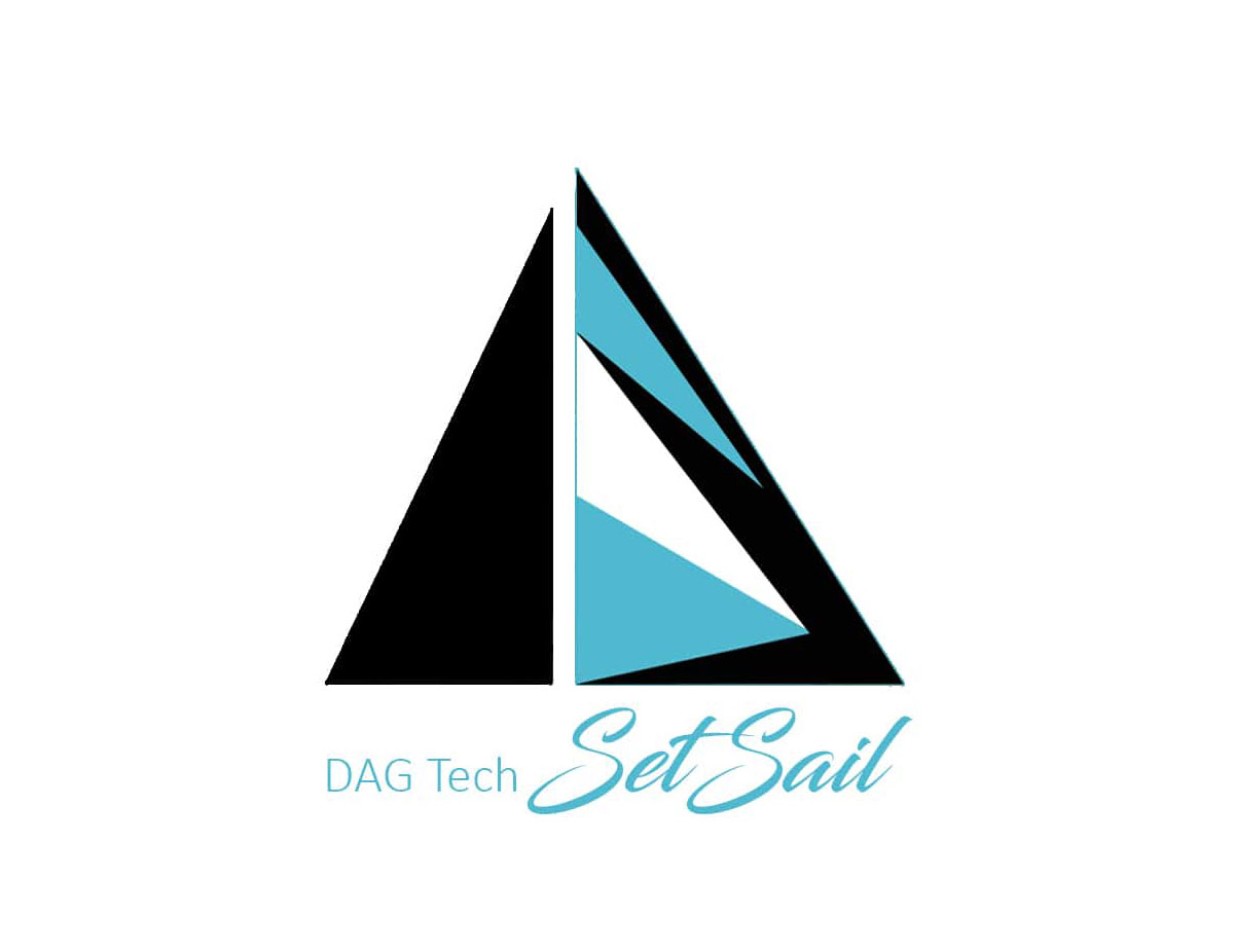 DAG Tech Setsail