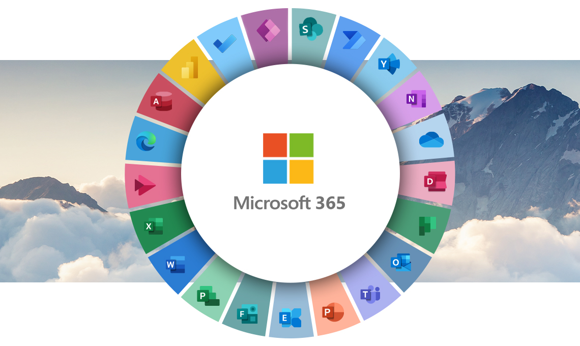 Unlocking the Potential of Microsoft 365 Solutions for Business