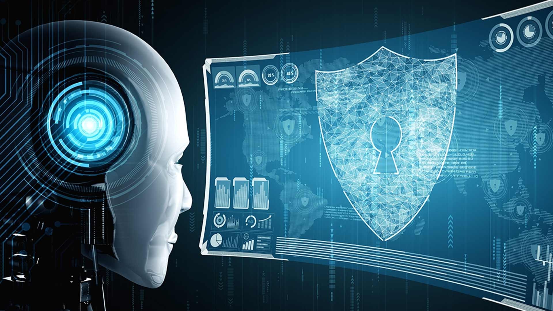 How Does AI Impact Business Cybersecurity?