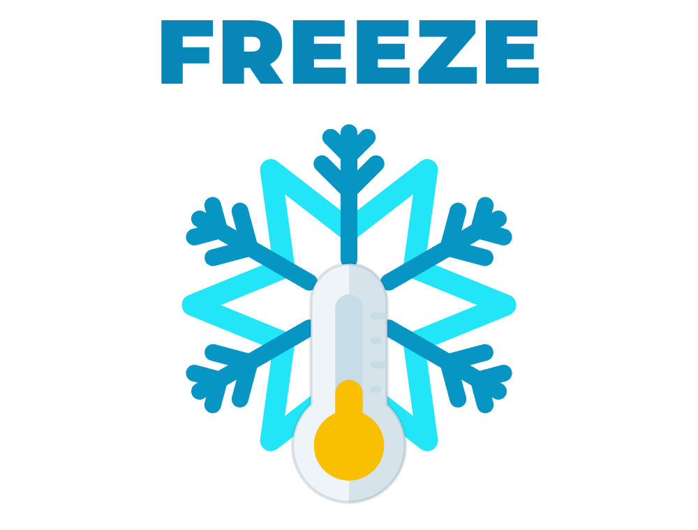 DAG Tech Freeze SharePoint archiving logo